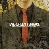 Evergreen Terrace - Sincerity Is An Easy Disguise In This Business Artwork