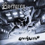 Evergrey - Glorious Collision Artwork