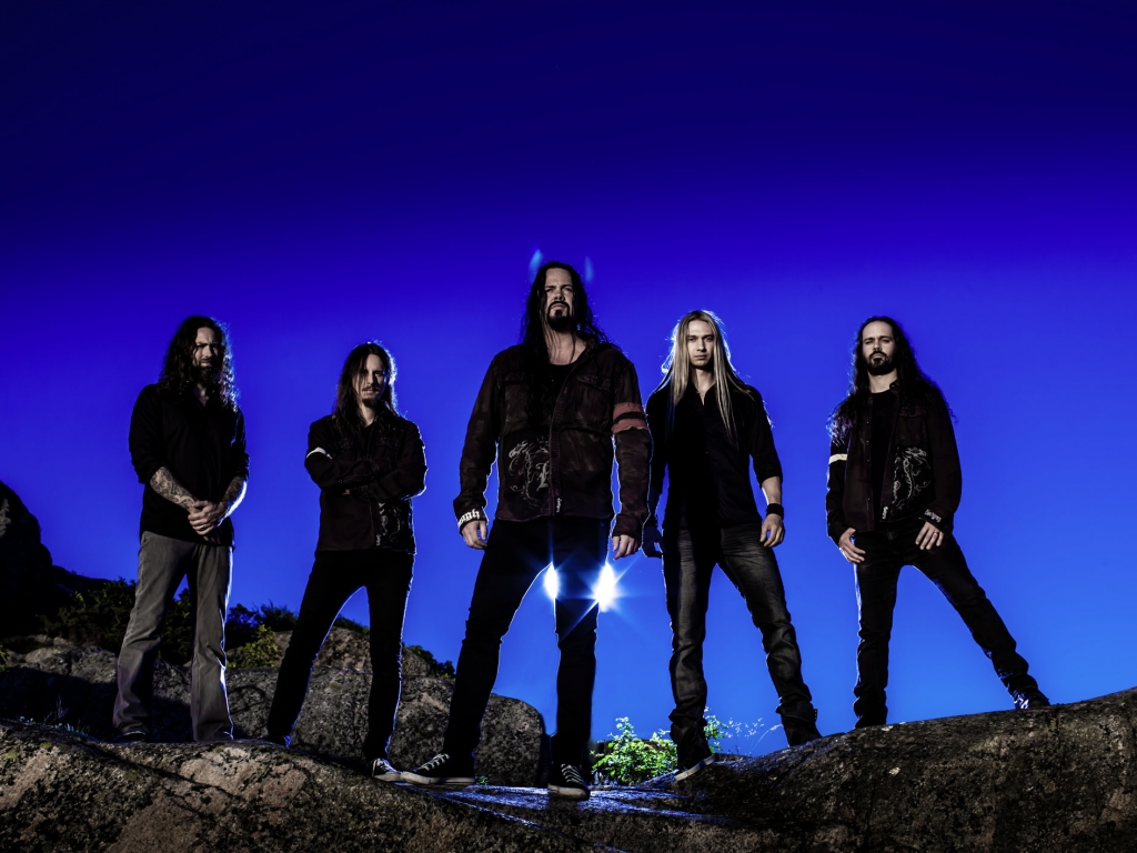 Evergrey