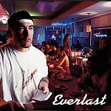 Everlast - Eat At Whiteys Artwork