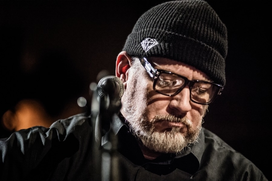 Der Bluesrapper - akustisch in der Passionskirche. – Everlast.