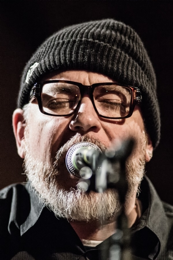 Der Bluesrapper - akustisch in der Passionskirche. – Everlast.