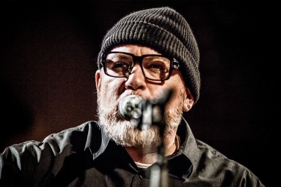 Der Bluesrapper - akustisch in der Passionskirche. – Everlast.