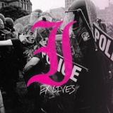 Every Time I Die - Ex Lives Artwork