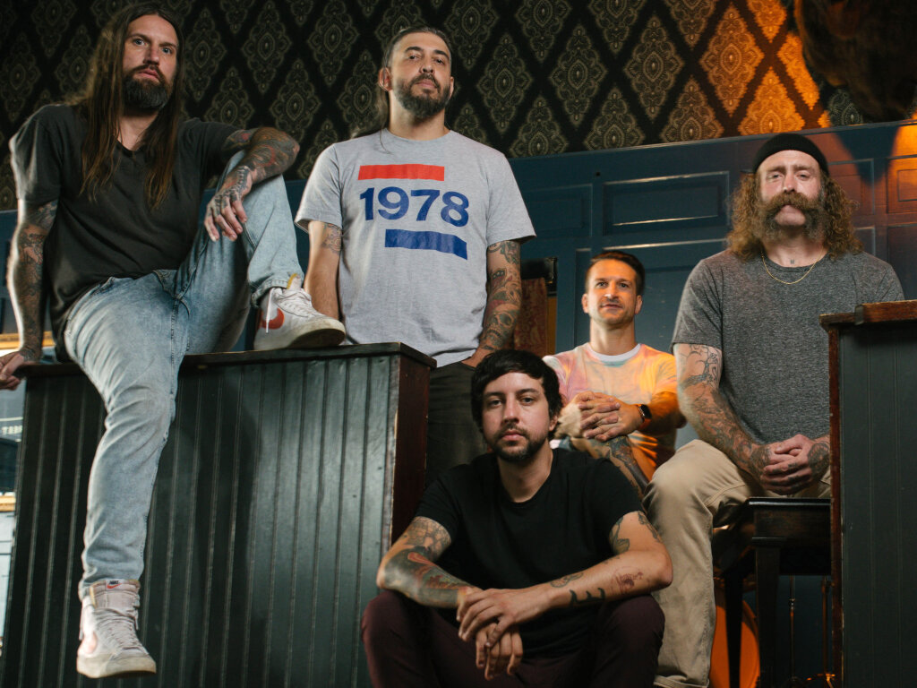 Every Time I Die