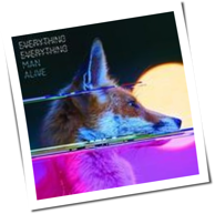 Everything Everything - Man Alive