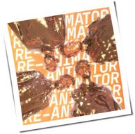 Everything Everything - Re-Animator