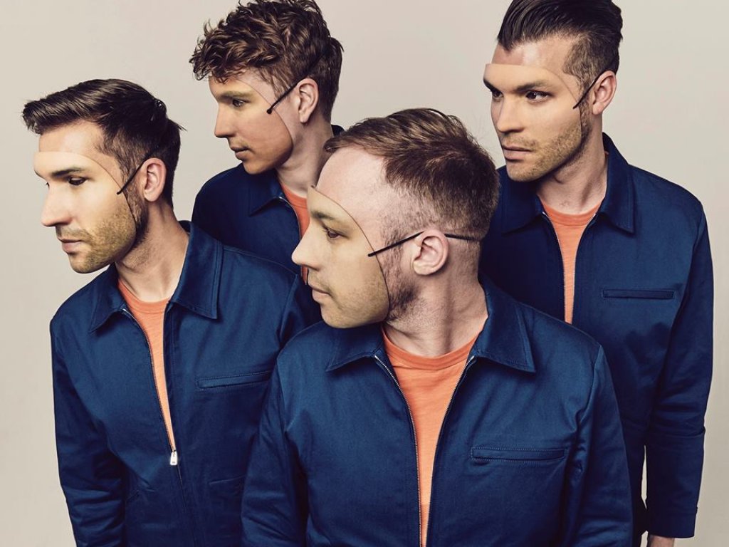 Everything Everything