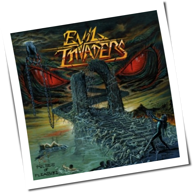 Evil Invaders - Pulses Of Pleasure