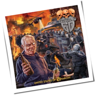 EvilDead - United States Of Anarchy