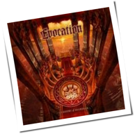 Evocation - Illusions Of Grandeur
