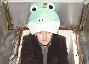 Ewan Pearson