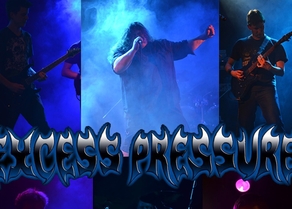 Excess Pressure