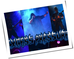 Excess Pressure