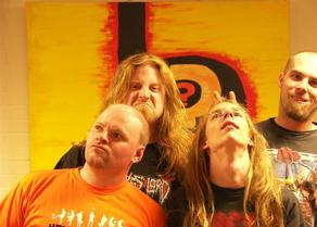 Excrementory Grindfuckers