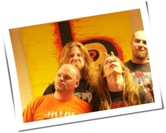 Excrementory Grindfuckers