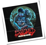 Exhumed - Death Revenge