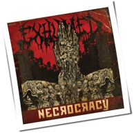 Exhumed - Necrocracy