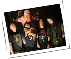 Exhumed