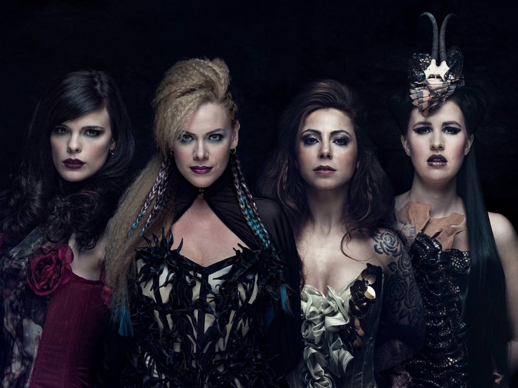 Exit Eden