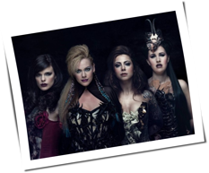 Exit Eden