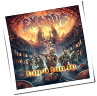 Exodus - Blood In Blood Out