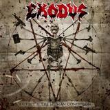 Exodus - Exhibit B: The Human Condition Artwork