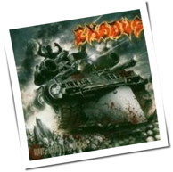 Exodus - Shovel Headed Kill Machine