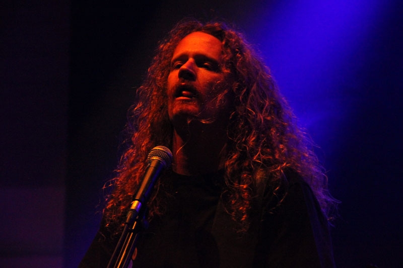 Trotz Rippenbruch - einfach KILLER. – Exodus
