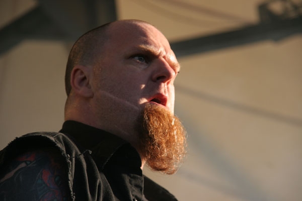 Exodus – Rob Dukes mischt alle auf. – 