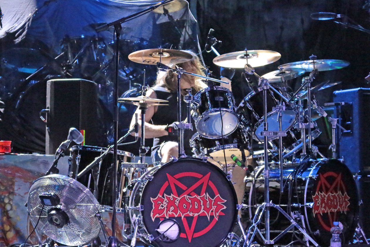 Dream Theater – 