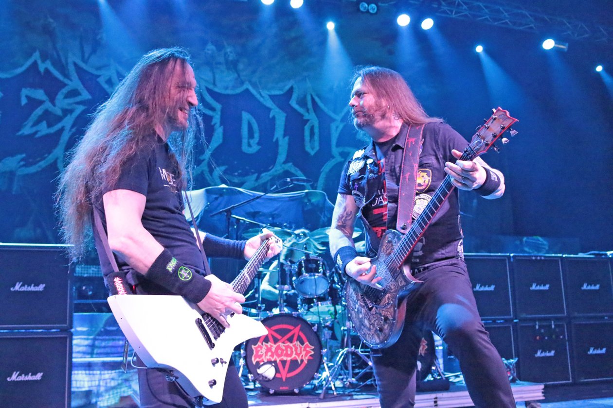 Dream Theater – 