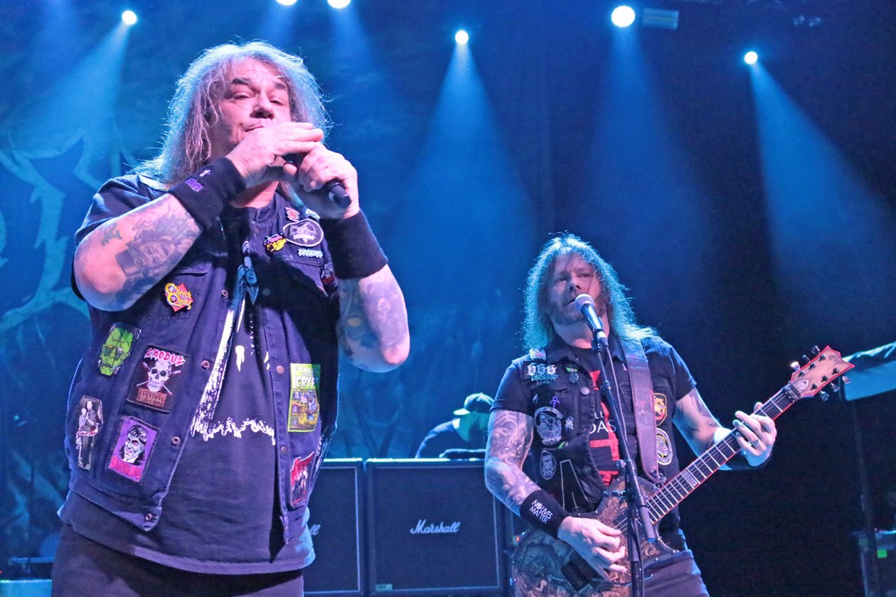 Dream Theater – 