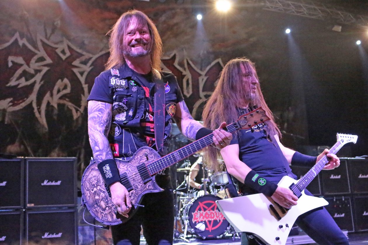 Dream Theater – 