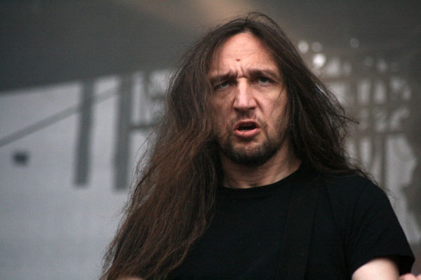 Exodus – Waren ohne Rasierer unterwegs. – Lee Altus