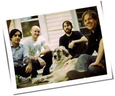 Explosions In The Sky