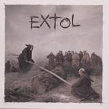 Extol - Synergy Artwork