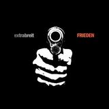 Extrabreit - Frieden Artwork