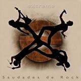 Extreme - Saudades De Rock Artwork