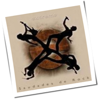 Extreme - Saudades De Rock