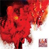Eyedea & Abilities - E & A Artwork