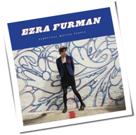 Ezra Furman - Perpetual Motion People