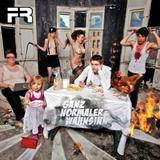 F.R. - Ganz normaler Wahnsinn Artwork