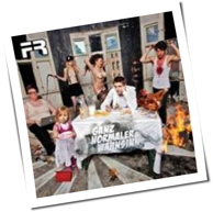 F.R. - Ganz normaler Wahnsinn