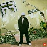 F.R. - Mittelweg Artwork