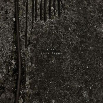 FJØRT - Belle Époque