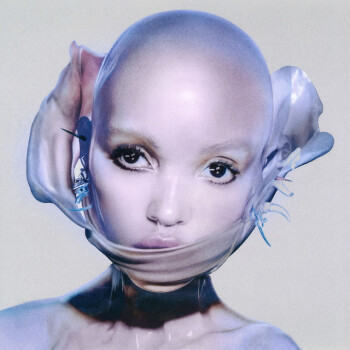 FKA Twigs - Eusexua Afterglow