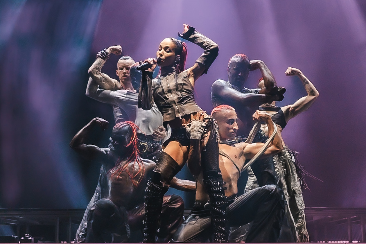 FKA Twigs – FKA Twigs.