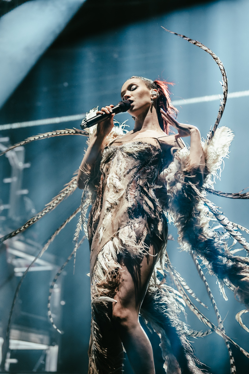 FKA Twigs – FKA Twigs.