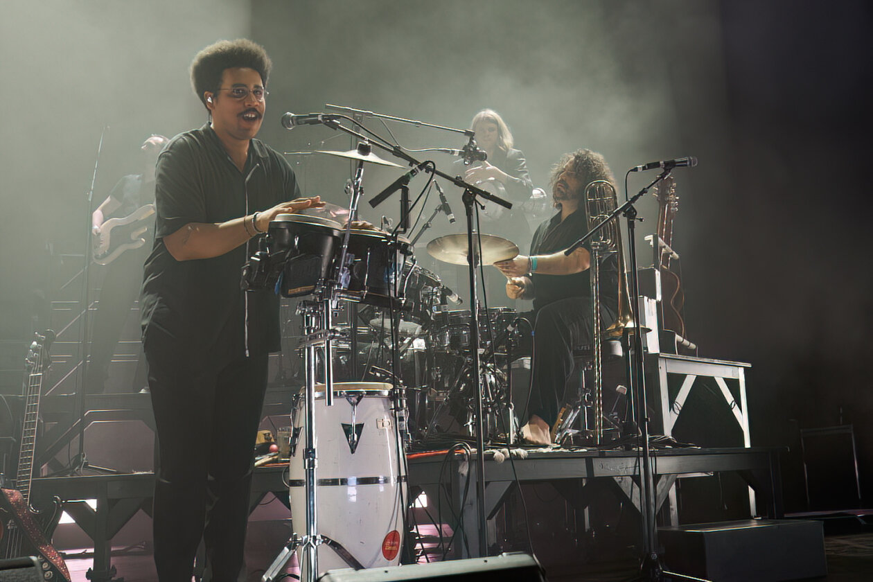 Die "Addio"- Livetour im Herbst 2024. – Faber.
